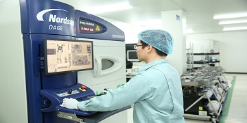 Hệ thống quản trị chất lượng