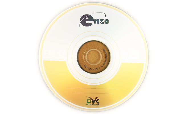 CD- Recordable