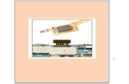 FPC board mounting
