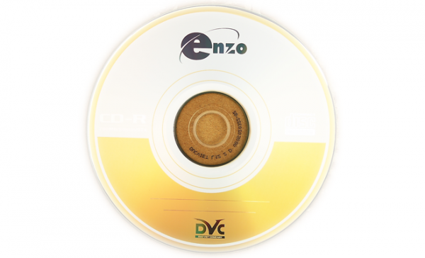 CD- Recordable