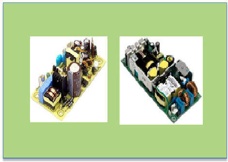 AI and MI Component Insert